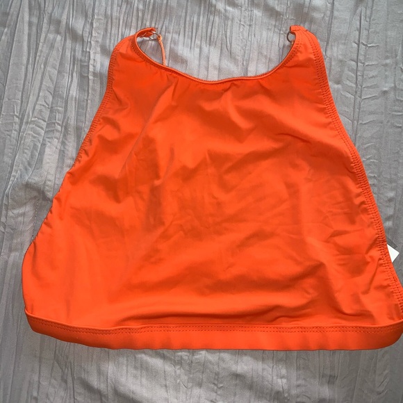 Acne Studios Tops - Acne studios shirt season16 orange